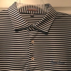 Peter Miller Ocean Course Golf Polo